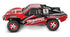 SLASH 4X4 PRO 4WD SHORT-COURSE TRUCK, RED - (1/16) 70054-8-RED
