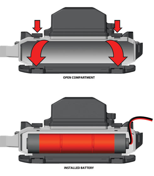 SLASH 4X4 PRO 4WD SHORT-COURSE TRUCK, RED - (1/16) 70054-8-RED