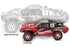 SLASH 4X4 PRO 4WD SHORT-COURSE TRUCK, RED - (1/16) 70054-8-RED