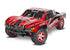 SLASH 4X4 PRO 4WD SHORT-COURSE TRUCK, RED - (1/16) 70054-8-RED