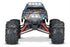 TRAXXAS 72054-5 SUMMIT: 4WD EXTREME TERRAIN MONSTER TRUCK - (1/16) 72054-5-RNR