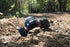 TRAXXAS 72054-5 SUMMIT: 4WD EXTREME TERRAIN MONSTER TRUCK - (1/16) 72054-5-RNR