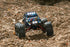 TRAXXAS 72054-5 SUMMIT: 4WD EXTREME TERRAIN MONSTER TRUCK - (1/16) 72054-5-RNR