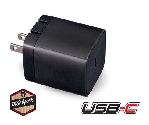 USB-C AC POWER ADAPTER TRA2912