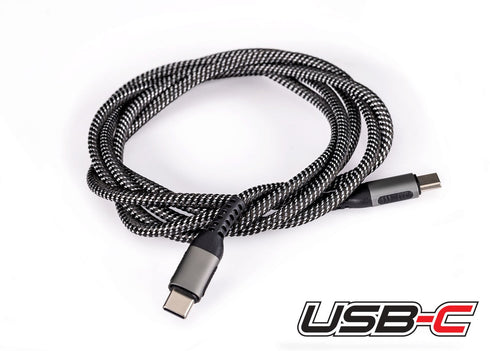 100 WATT USB-C POWER CABLE TRA2916