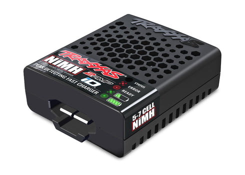 TRA2949 TRAXXAS 2-AMP 20W USB-C CHARGING INNOVATION WITH TRAXXAS ID®