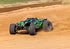 RUSTLER 4X4 VXL ULTIMATE GREEN (1/10) - 67097-4-GRN