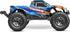 TRAXXAS STAMPEDE 4X4 VXL BRUSHLESS MONSTER TRUCK - (1/10) 90376-4-ORNG
