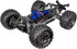 TRAXXAS STAMPEDE 4X4 VXL BRUSHLESS MONSTER TRUCK - (1/10) 90376-4-ORNG