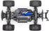 TRAXXAS STAMPEDE 4X4 VXL BRUSHLESS MONSTER TRUCK - (1/10) 90376-4-ORNG