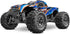TRAXXAS STAMPEDE 4X4 VXL BRUSHLESS MONSTER TRUCK - (1/10) 90376-4-ORNG