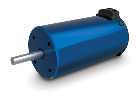 GREEN STAMPEDE 4X4 VXL WITH EXTREME HEAVT DUTY UPGRADES (1/10) 90376-4-GRN