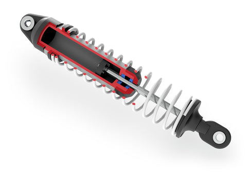 BLUE STAMPEDE 4X4 VXL WITH EXTREME HEAVY DUTY UPGRADES (1/10) - 90376-4-BLUE