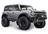 TRX-4 2021 BRONCO CRAWLER SLVR - (1/10) 92076-4-SLVR