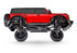 TRX-4 2021 BRONCO CRAWLER SLVR - (1/10) 92076-4-SLVR