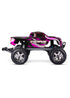 STAMPEDE 2WD BL-2S HD PINK - (1/10) 36354-4-PINK