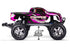 STAMPEDE 2WD BL-2S HD PINK - (1/10) 36354-4-PINK
