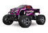 STAMPEDE 2WD BL-2S HD PINK - (1/10) 36354-4-PINK