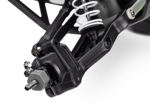 STAMPEDE 2WD BL-2S HD PINK - (1/10) 36354-4-PINK