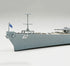 1/700 USS NEW JERSEY BB62 BATTLESHIP WATERLINE BY TAMIYA