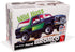 1/25 1978 WILD HOSS FORD BRONCO 4X4 TRUCK BY AMT