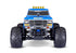 BIGFOOT NO.1 BL-2S HD 2WD - (1/10) 36334-4-R5