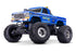 BIGFOOT NO.1 BL-2S HD 2WD - (1/10) 36334-4-R5
