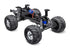 BIGFOOT NO.1 BL-2S HD 2WD - (1/10) 36334-4-R5