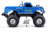 BIGFOOT NO.1 BL-2S HD 2WD - (1/10) 36334-4-R5