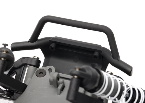 RED BANDIT 2WD W/ USB-C (1/10) - 24254-8-RED