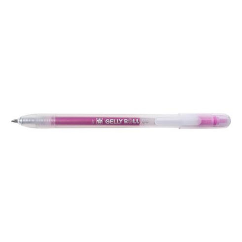 STAR ROSE GELY ROLL RT GEL PEN