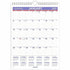 2025 WALL CALENDAR 8 X 11