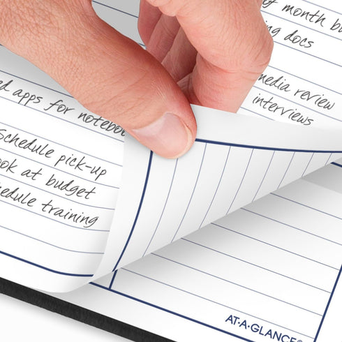 2025 PLANNER WK VERT 7 X 9