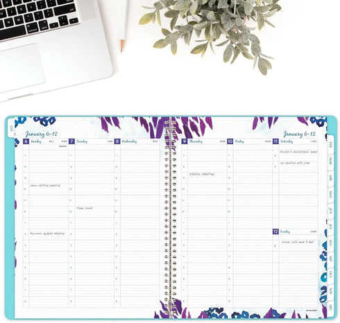 2025 PROF WEEKLY/MONTHLY WILD WASHES