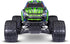 GREEN STAMPEDE 2WD BRUSHLESS HD W/ USB-C RC TRUCK (1/10) - 36254-8-GRN