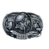 ELLENSBURG RODEO BELT BUCKLE 1994