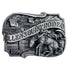 ELLENSBURG RODEO BELT BUCKLE 1996