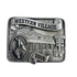 ELLENSBURG RODEO BELT BUCKLE 2005