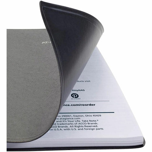 2025 WEEKLY APPOINTMENT BOOK