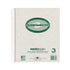 Nb 3 Subject Assorted Colors Spiral Notebook