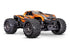 MINI MAXX BL-2S ORANGE - (1/16) 107154-1-ORNG