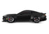BLACK 4-TEC 2025 FORD MUSTANG DRIFT RC - 105237-4-BLK