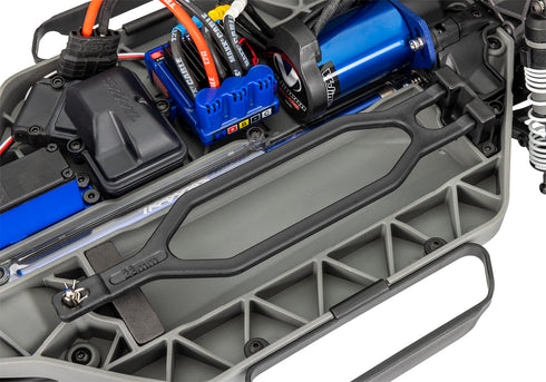 SLASH 4X4 VXL HD RED (1/10) - 68386-4-RED