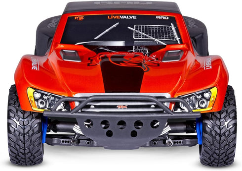 Fox Slash 4X4 Bl-2S (1/10) - 68154-4-Fox