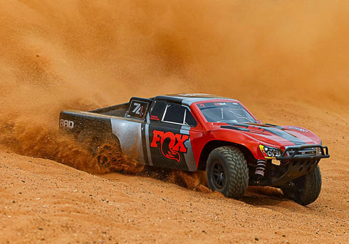Fox Slash 4X4 Bl-2S (1/10) - 68154-4-Fox