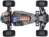 Traxxas Rustler 2WD Stadium Truck HD W/USB-C RC Vehicle (1/10) - Red 37254-8-RED
