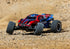 Traxxas Rustler 2WD Stadium Truck HD W/USB-C RC Vehicle (1/10) - Red 37254-8-RED