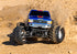 BIGFOOT 4X4 BL-2S REMOTE CONTROL VEHICLE (1/10) - 67134-4-BLUE