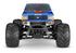 BIGFOOT 4X4 BL-2S REMOTE CONTROL VEHICLE (1/10) - 67134-4-BLUE