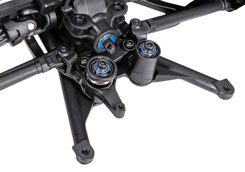 BIGFOOT 4X4 BL-2S REMOTE CONTROL VEHICLE (1/10) - 67134-4-BLUE